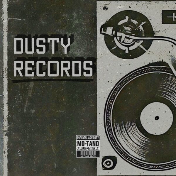 Dusty Records